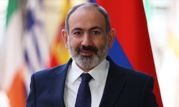 Ermenistan'da Paşinyan girdiği ikinci seçimden de galip çıktı