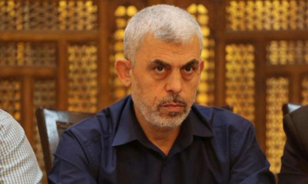Hamas: Tek yol direniş 