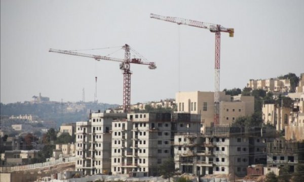 Hamas, Yahudi yerleşim planlarına karşı halkı direnişe çağırdı