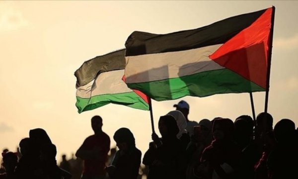 Hamas'tan İsrail'e uyarı: Her seçeneğe hazır olun