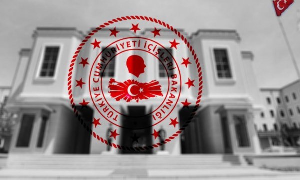 İçişleri Bakanlığı'ndan 'kademeli normalleşme' genelgesi