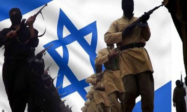 IŞİD Hamas'a karşı neden kıyam edilmesini istedi?