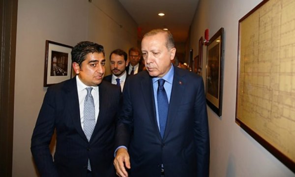 Korkmaz'ın dikkat çeken anısı: Bizi hiç geri çevirmedi 