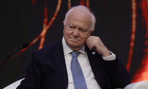 Moratinos'tan nefret ve düşmanlığa karşı birleşme çağrısı