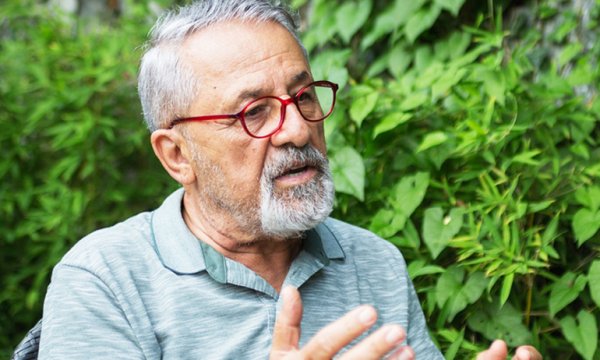 Naci Görür'den kritik uyarı: Yedisu fayına dikkat