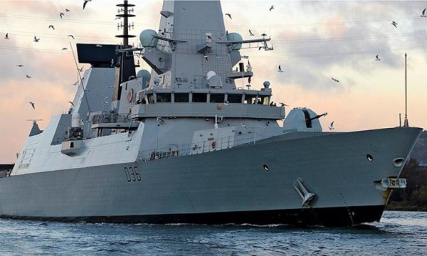 Rusya'dan İngiltere'ye uyarı: Bu kez doğrudan vururuz
