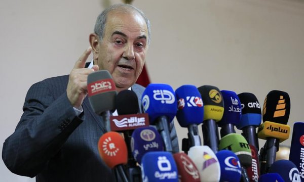 'Şehit Süleymani’ye Irak’ta suikast düzenlemek büyük yanlıştı'