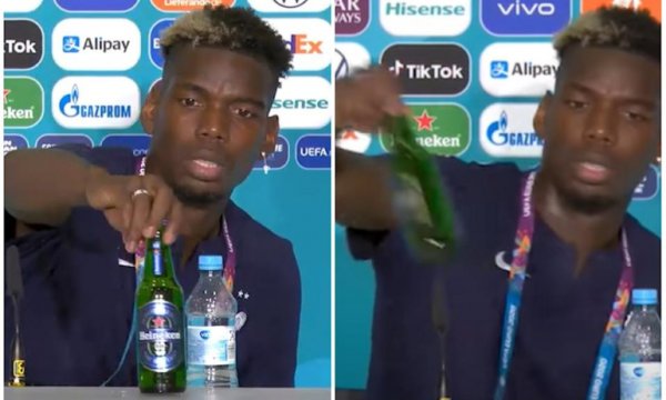 UEFA'dan Müslüman oyuncular için Heineken kararı