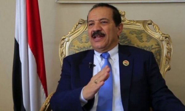 'Yemen, yaptırım ve guşatma altında ateşkesi kabul etmiyor'