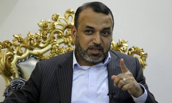 ABD'nin Haşd Şabi rahatsızlığı; Akan her kan öfke olarak dönecek