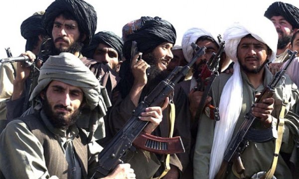 Afganistan-Türkistan hattında büyük oyun! Türkiye ne yapmalı?