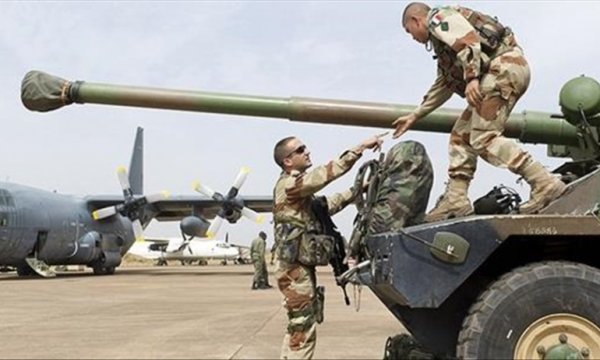 Almanya'nın Afganistan’dan asker çekme süreci tamamlandı