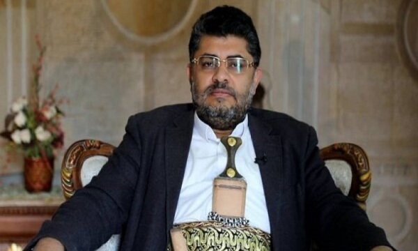 Ensarullah'tan ABD'nin Yemen iddiasına tepki