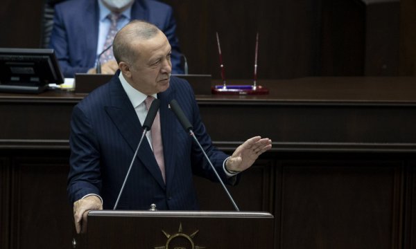 Erdoğan'dan muhalefete 'biz ödedik, siz de ödeyeceksiniz' mesajı
