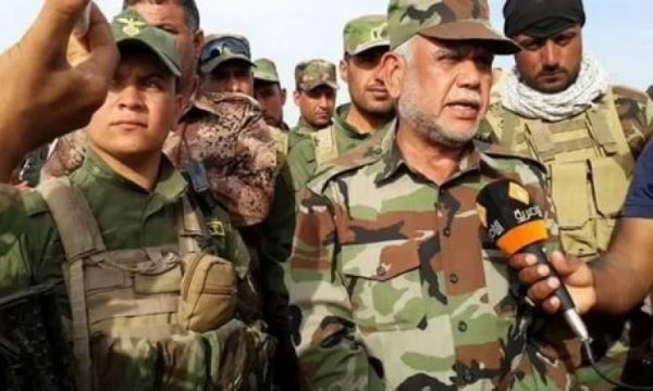 Fetih ittifakından Amerikan saldırısına tepki