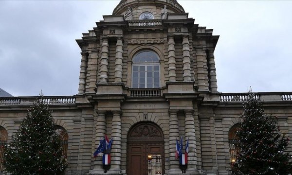 Fransa’da tartışmalı 'ayrılıkçılık' yasa tasarısı Ulusal Meclis’te yeniden görüşülmeye başlandı