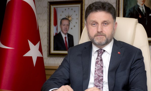 'Huzurumuz' yok: Çiftçiye suni destek, genel müdüre 180 bin TL maaş