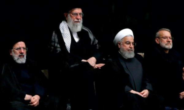 İmam Hameney: İran halkı ABD’yi hayal kırıklığına uğrattı