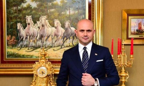 İstanbul Valiliği Cihan Ekşioğlu'na koruma verildiğini doğruladı