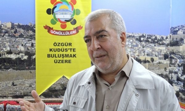 Kudüs Gönüllüleri, bu kurban bayramında da muhtaç ailelere yardımlarını sürdürecek
