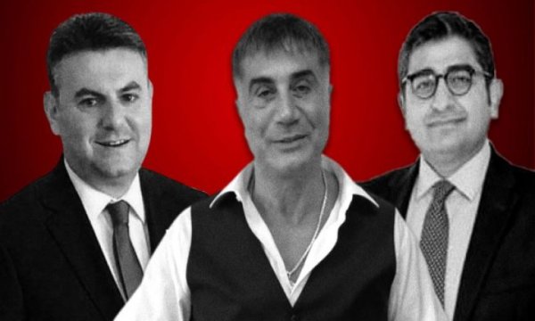 Lağım patladı: Kim, nasıl temizleyecek? (Video)