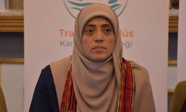 Mescid-i Aksa'nın gönüllü muhafızlarından Huveys, İsrail zulmünü anlattı
