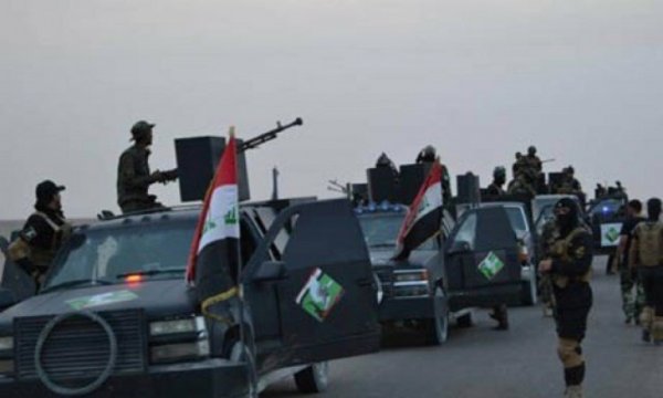 Mukteda Sadr’ın komutanına suikast