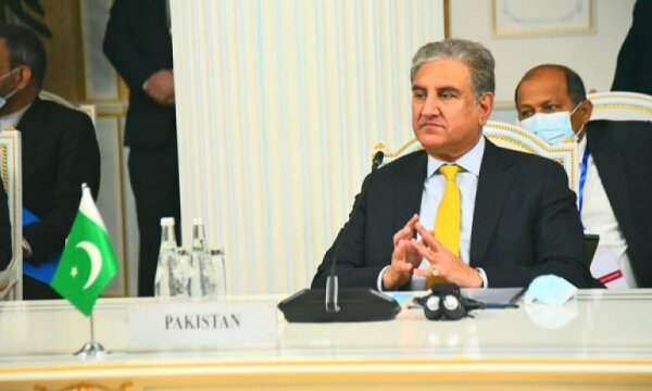 Pakistan'dan 'Afganistan'da barış' mesajı