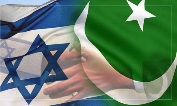 Pakistan'dan İsrail ile görüşme iddialarına ret