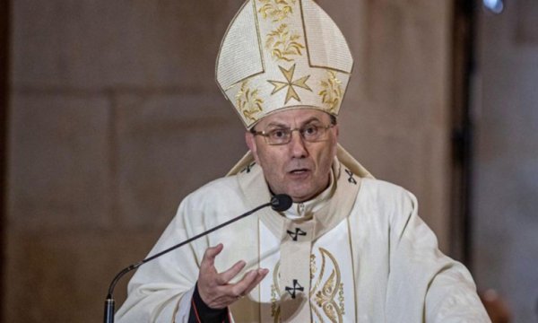 Polonya Katolik Kilisesi'nden çocuk istismarı özrü