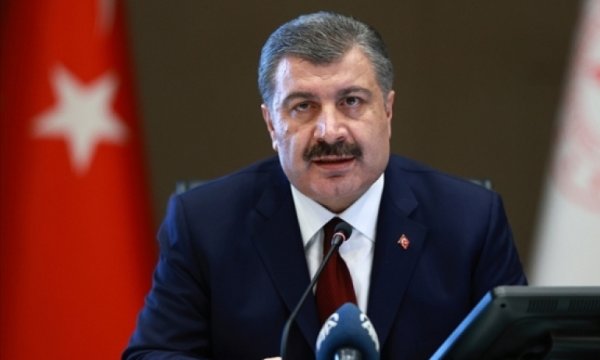 Sağlık Bakanı kötü haberler verdi