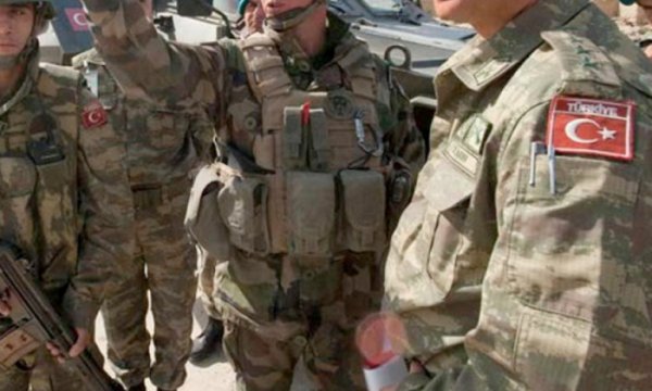 Türkiye ile ABD'nin Afganistan anlaşması neyi öngörüyor?