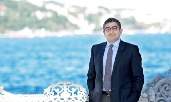 Türkiye, Sezgin Baran Korkmaz’ı Avusturya’dan istedi