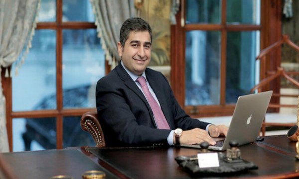 Yarkadaş: SBK'nin saltanat kayığındaki polis ve yargı mensupları deşifre olmadı