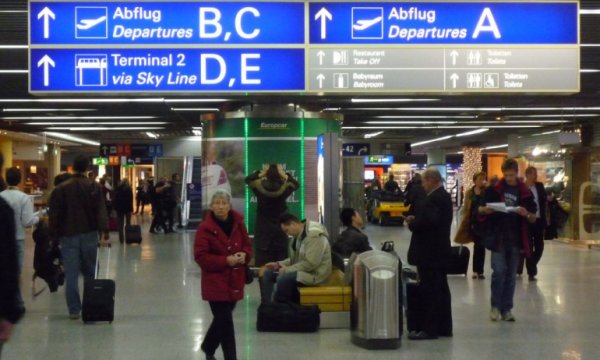 Almanya, Türkiye dahil 80 ülkeye seyahat uyarılarını kaldırdı