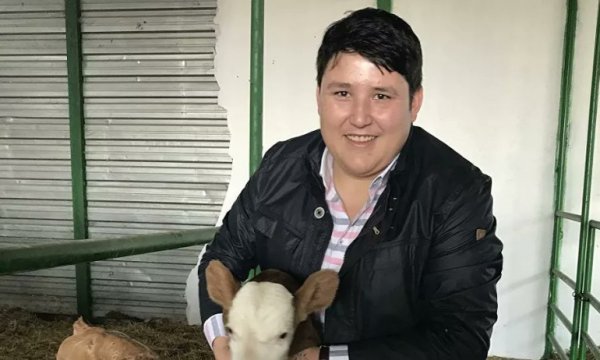 Çiftlik Bank'ın kurucusu Mehmet Aydın'a 4 gün gözaltı süresi verildi