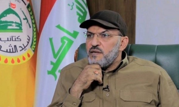 Direniş artık herhangi bir arabuluculuğu kabul etmiyor