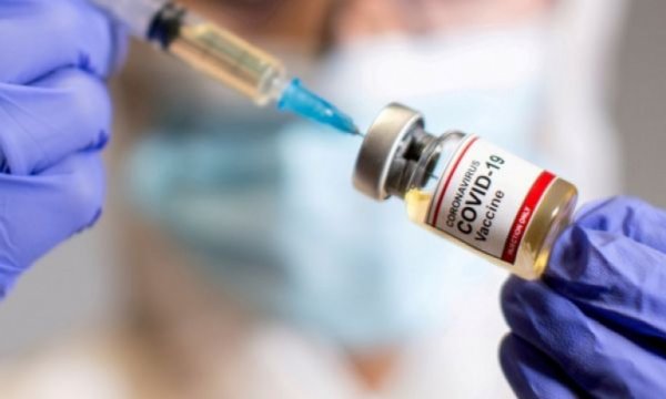 Dünya genelinde 3 milyar 80 milyon dozdan fazla Kovid-19 aşısı yapıldı