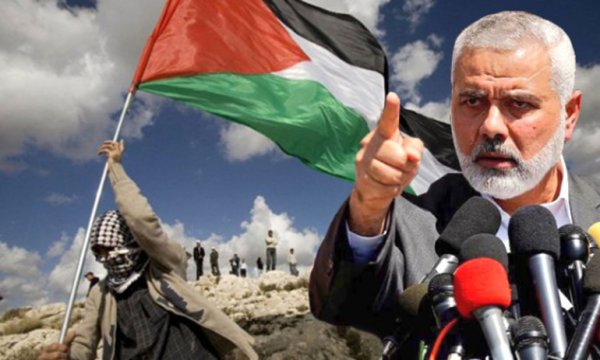 Filistin yönetimi Hamas'a huzur vermiyor