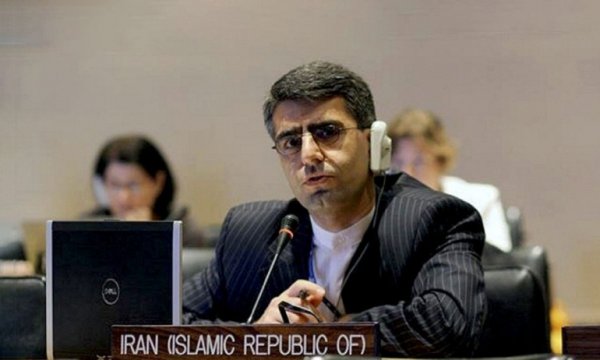 Hamane: General Süleymani suikastı uluslararası bir cinayetti