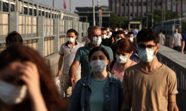 İçişleri'nin genelgesinden ayrıntılar: Hangi kısıtlamalar kalkıyor?