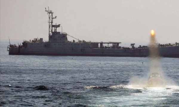 Karadeniz'de artan stratejik rekabet ve sıcak savaş tehlikesi