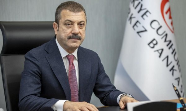 Merkez Bankası Başkanı’ndan vatandaşı korkutan açıklama