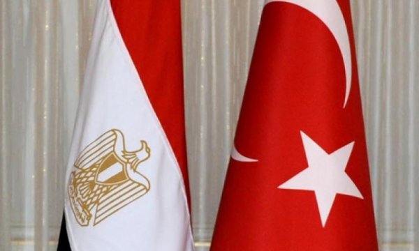 Mısır'dan Türkiye açıklaması: Temaslarımızı sürdürüyoruz