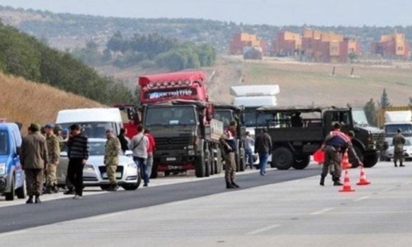 MİT TIR’ları davasında karar