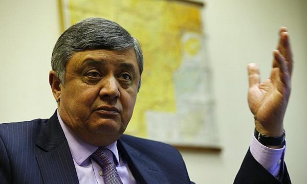 Rusya’dan Afganistan için çözüm önerisi
