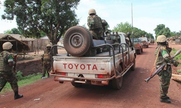 Somali'de bir intihar saldırısı daha: 6 ölü