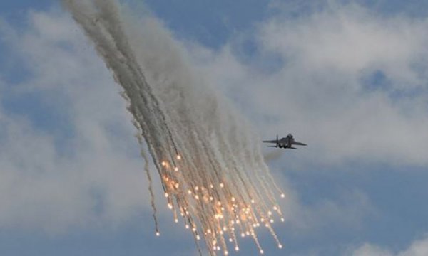 Suudi Arabistan sadece Haziran ayında Yemen'e 450 hava saldırısı düzenledi