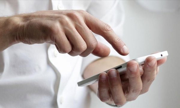 Türkiye'de mobil abone sayısı 83,5 milyona yaklaştı