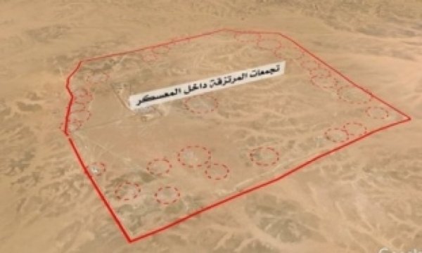 Yemen ordusundan Suudi topraklarında benzersiz operasyon